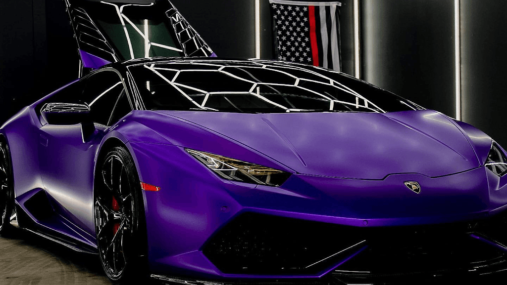 Elite ceramic coatings Orlando featured