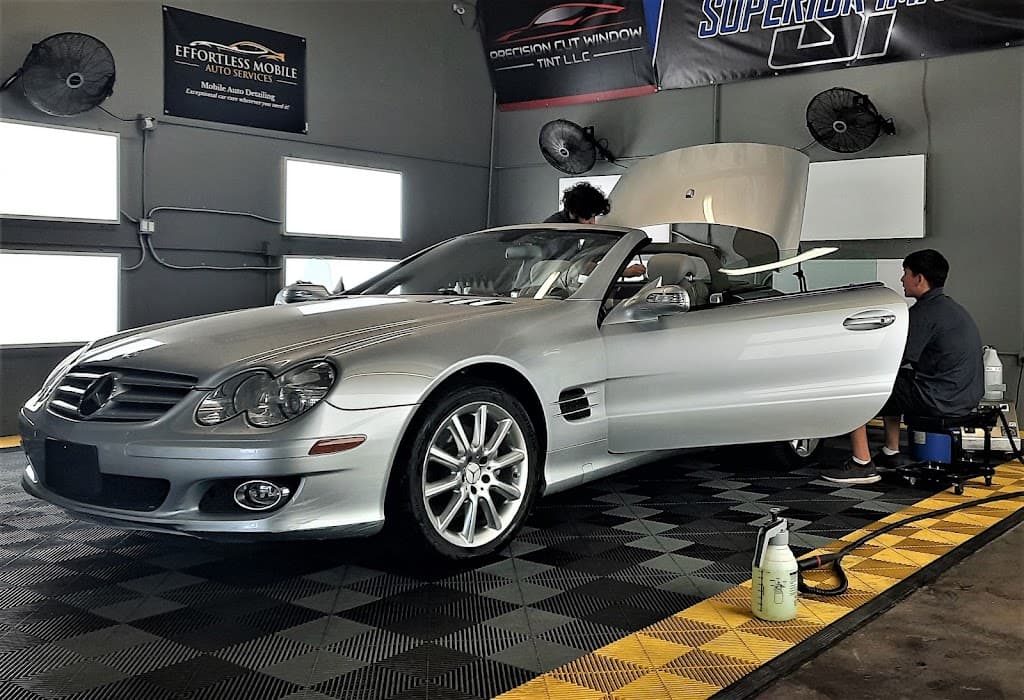 Effortless Mobile Auto Services featured