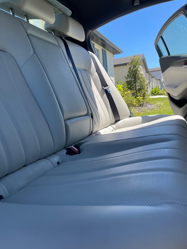 Gatornado | Mobile Detailing featured