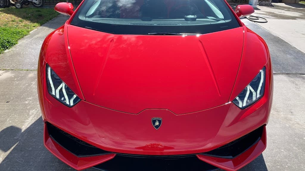 Karns Auto Detailing - Business Image