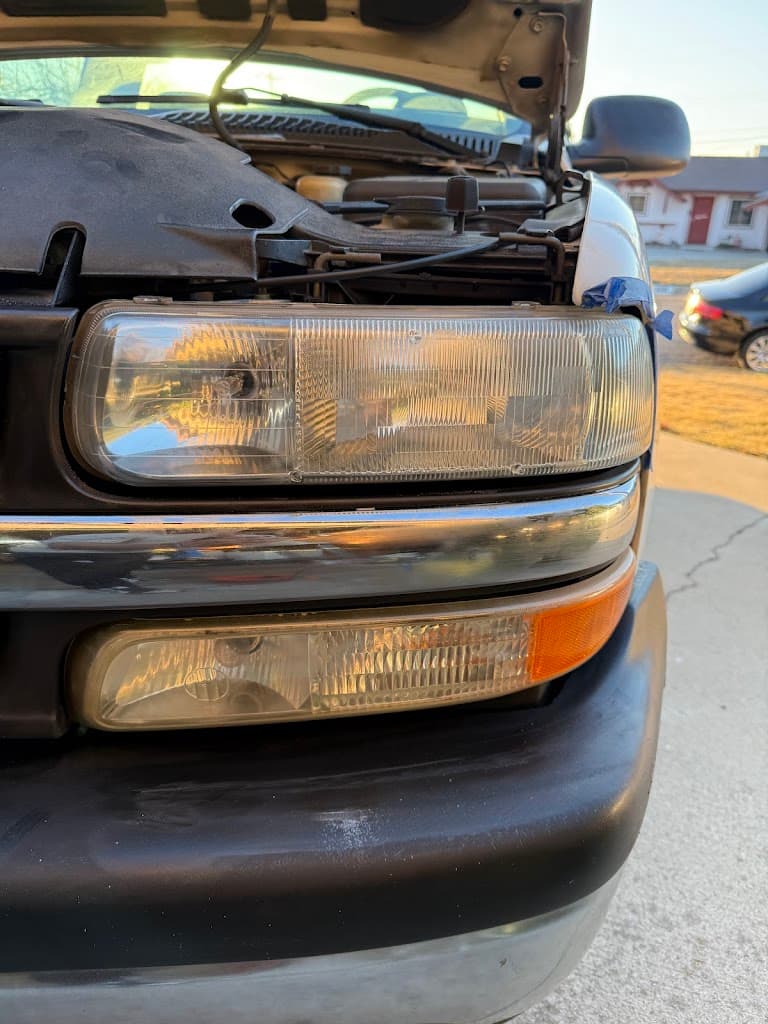 Chris's Detailing featured