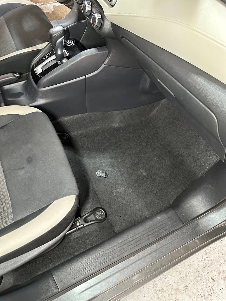 It's ShoTyme handwash and detail service featured