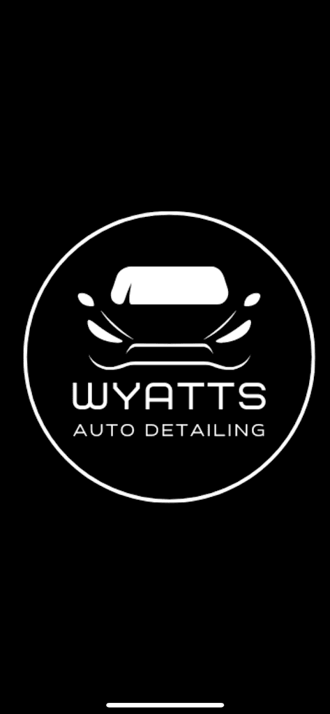 Wyatt's Auto Detailing featured