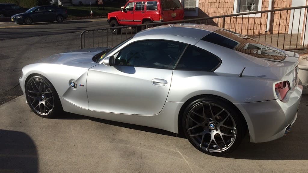 BNR Auto Detailing featured