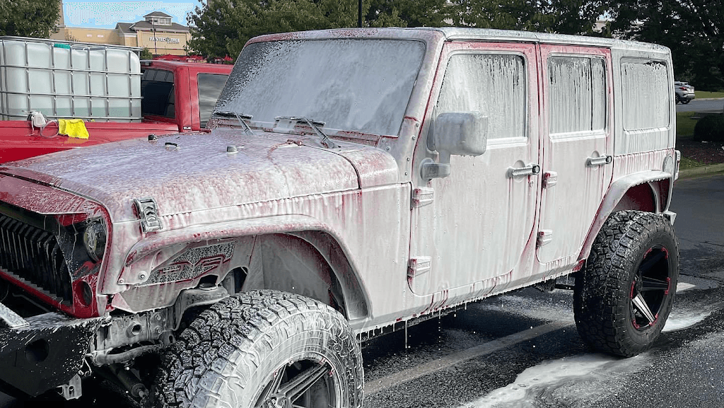 Bea's Wax Detailing featured