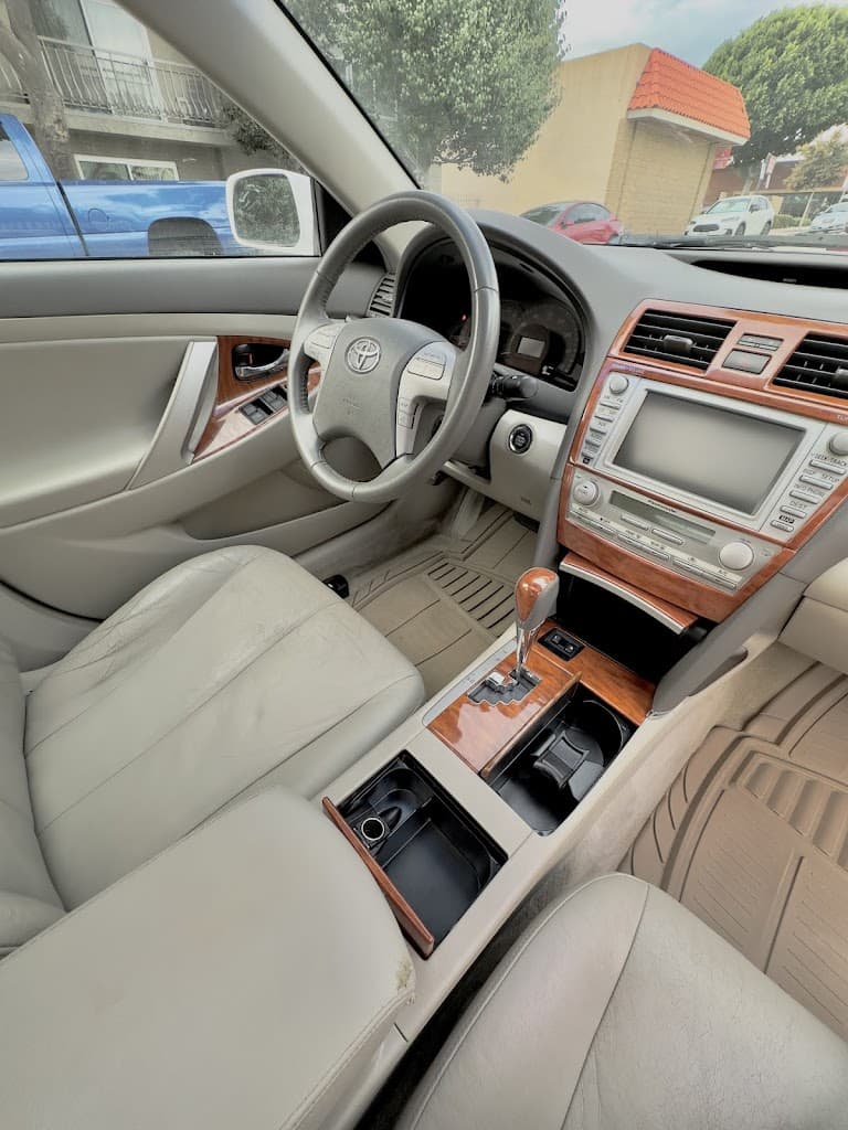 AGPE Detailing featured