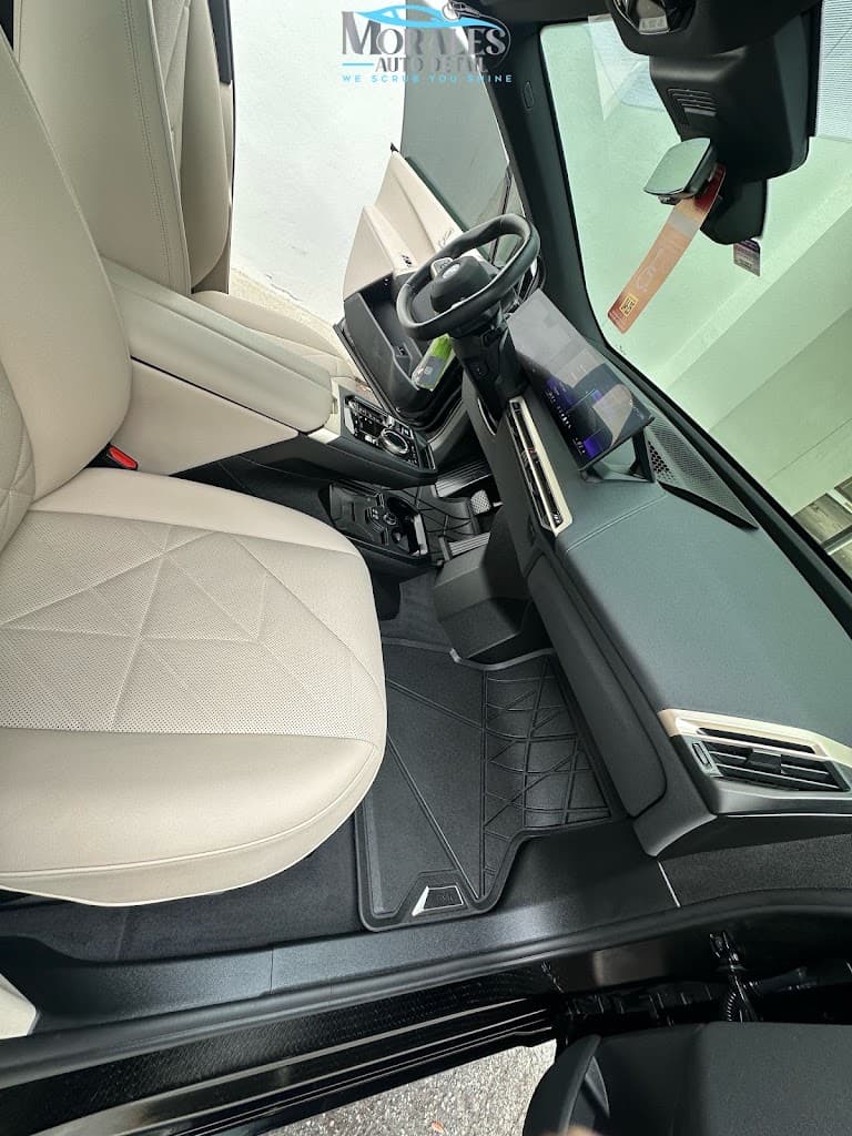 MORALES AUTO DETAIL LLC featured