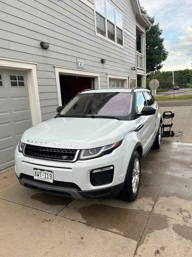 Denver Deluxe Mobile Detailing featured
