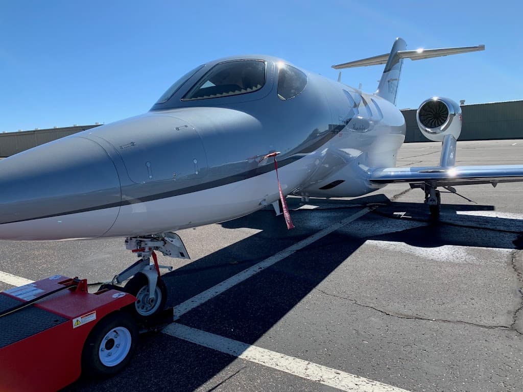 JBS Executive Detailing featured