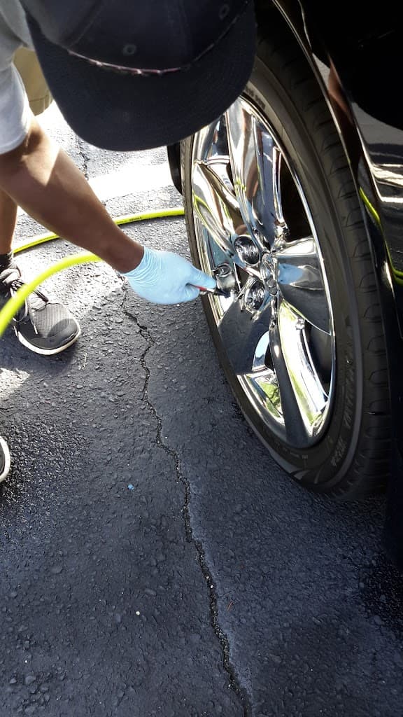 Exquisite Mobile Detailing LLC featured