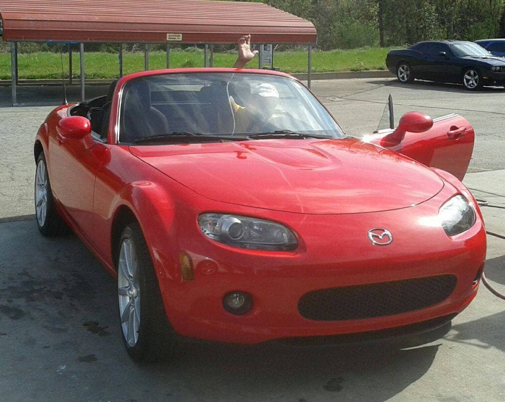 Ben`s Premier Detailing & Transportation featured