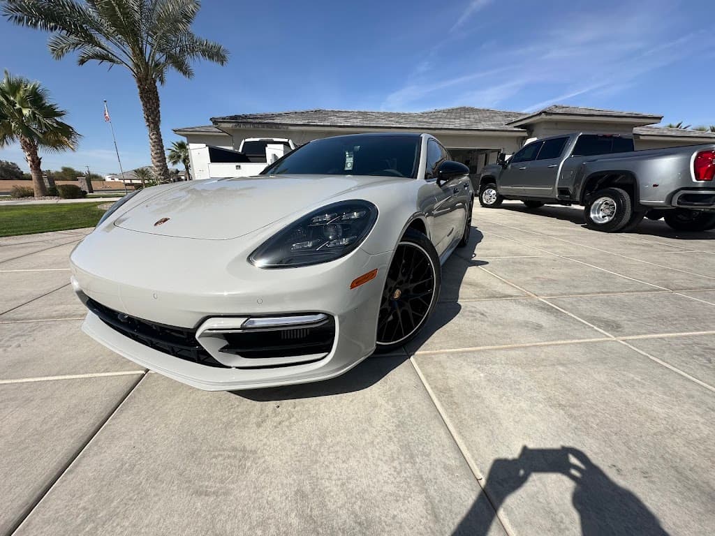 LD Custom Detailing featured