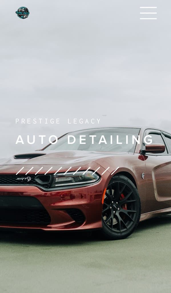 Prestige Legacy Detailing Solutions featured