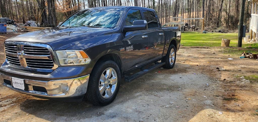 King City Wraps and Auto Detailing Ex. featured