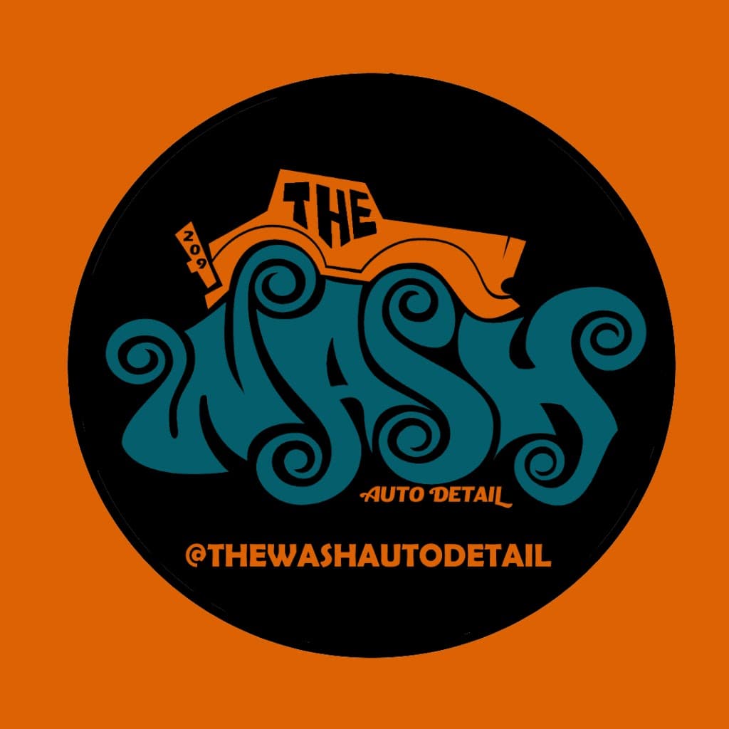 THE WASH AUTO DETAIL featured
