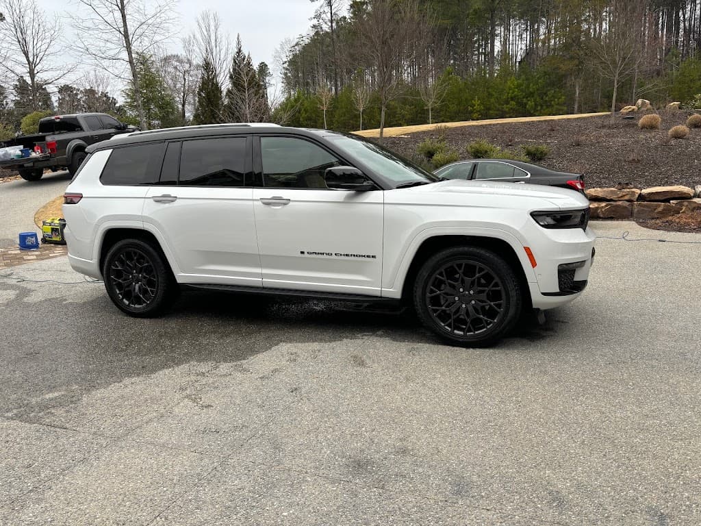 Wyatt's Mobile Detailing featured