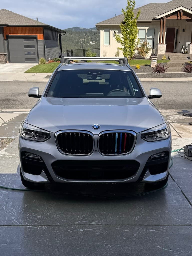 Comstock Mobile Detailing - Car Detailing Service Spokane featured