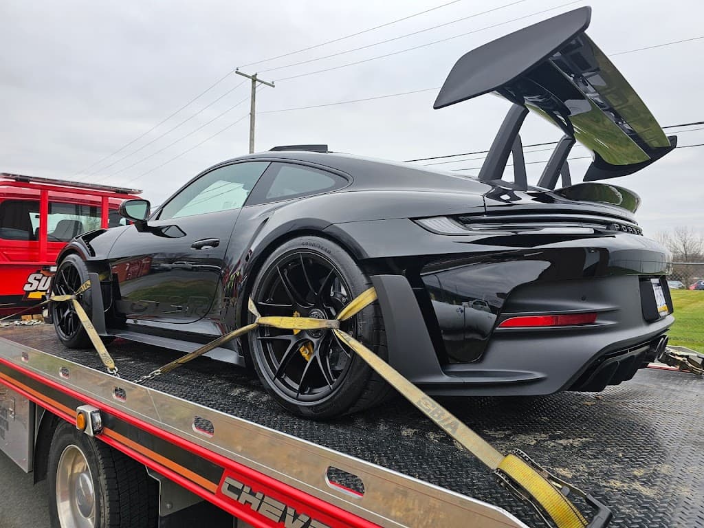 O C D Obsessive Car Detailing featured