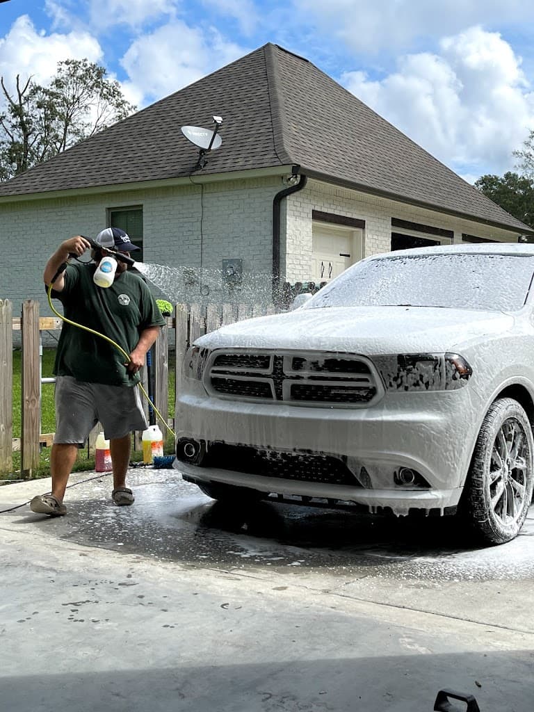 Jacob's Auto & Marine Detailing, LLC featured