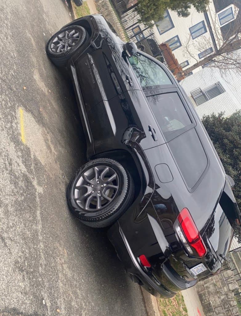 Stealth Car Detailing featured