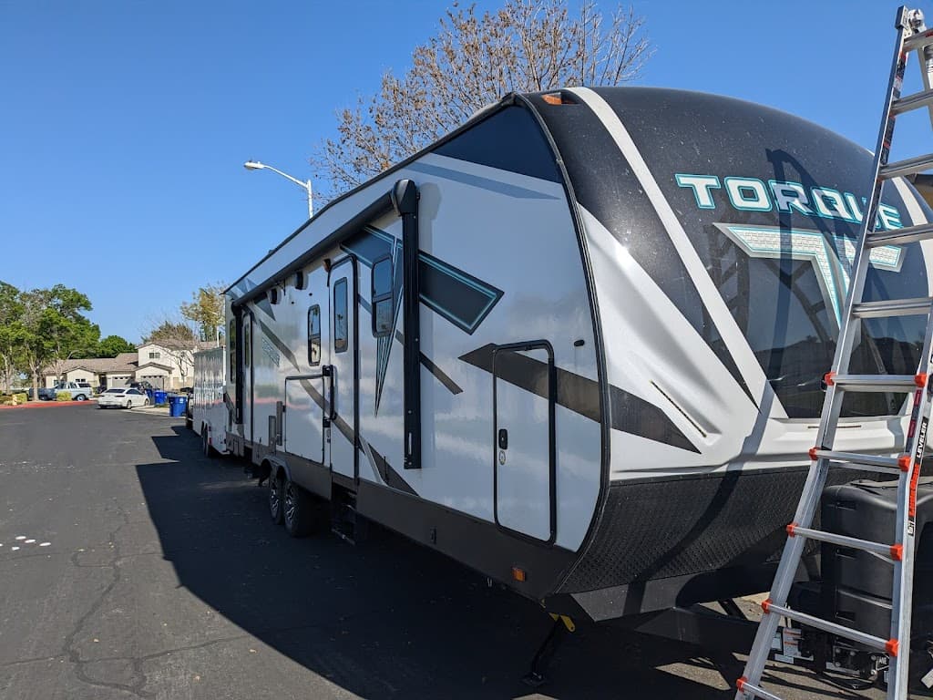 Fresno Mobile Wash featured