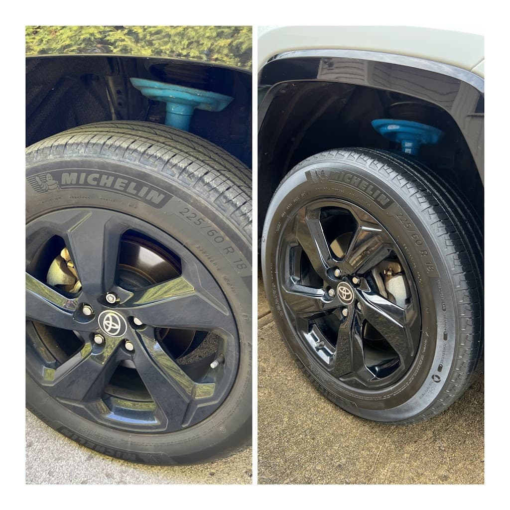 South Dayton Premium Detailing featured