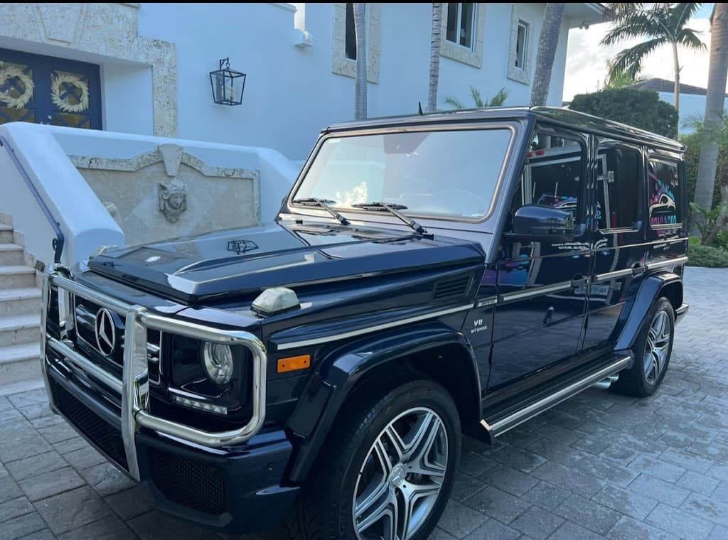 SoFlo Suds Auto Detailing & Ceramic Coating featured