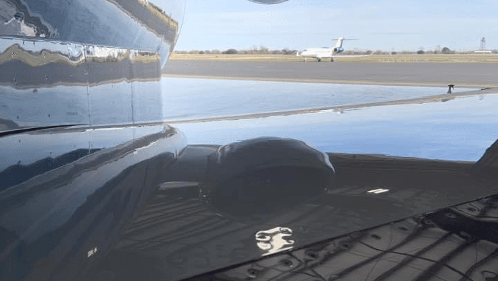 Top Flight Detail featured