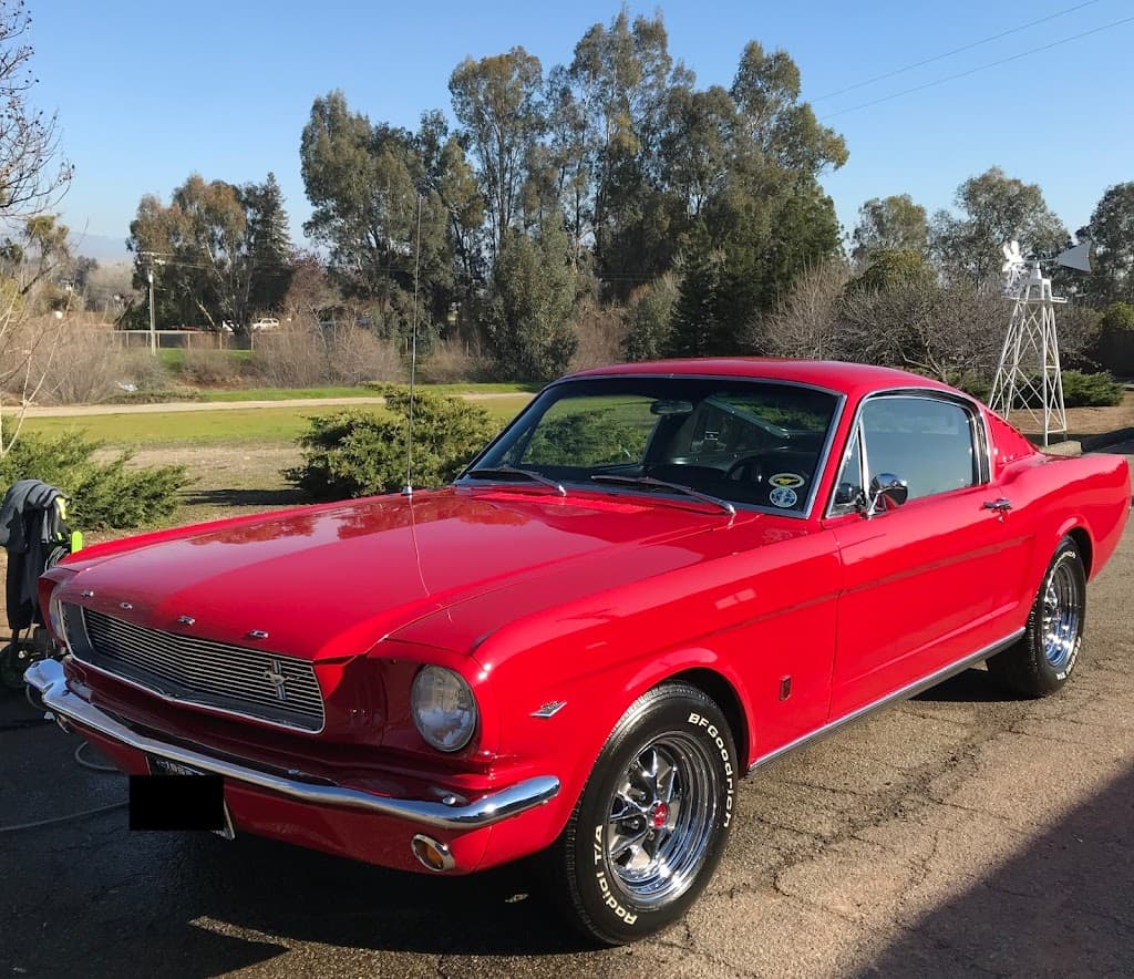 Daddino's Detailing featured