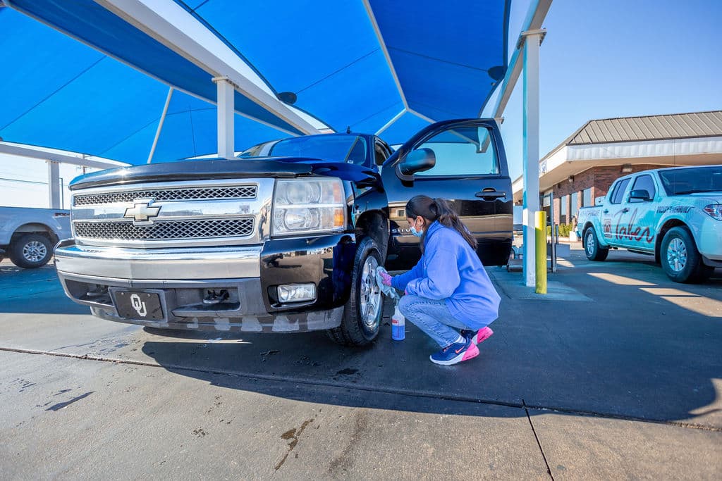 Swash Car Wash featured