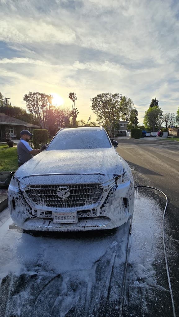 Flawless Care Auto Detailers. featured