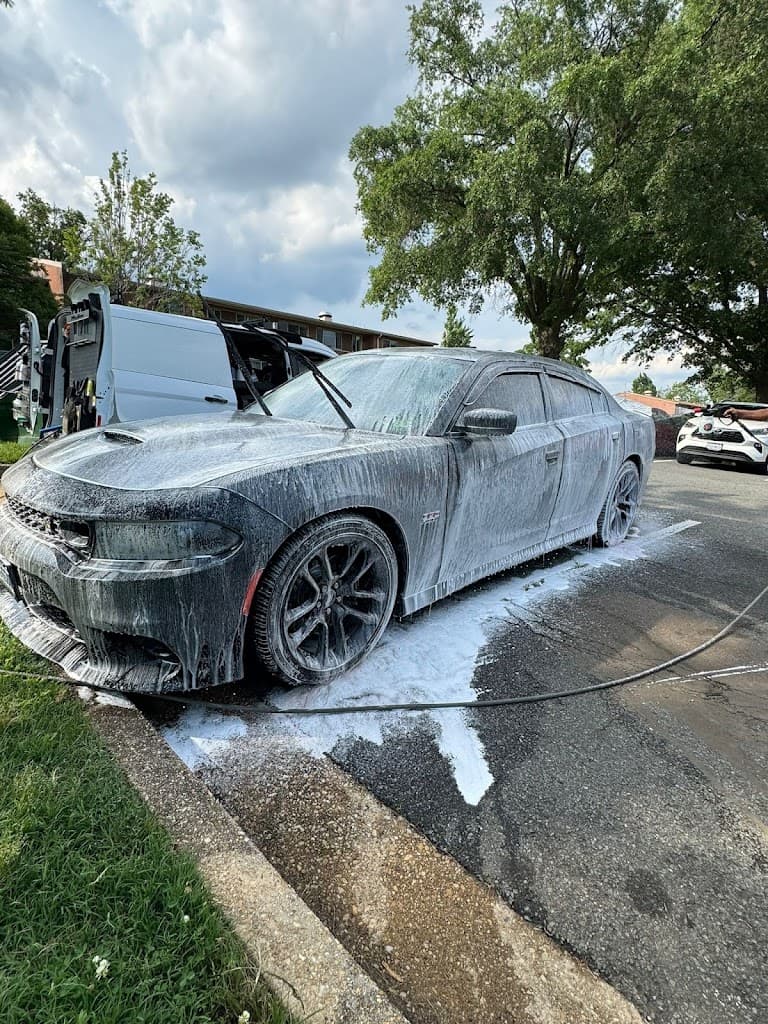 Garcia's Mobile Detailing, Llc featured