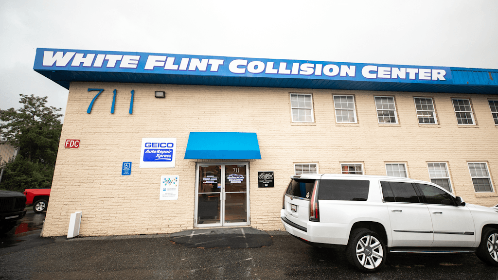 White Flint Collision Center, Inc featured