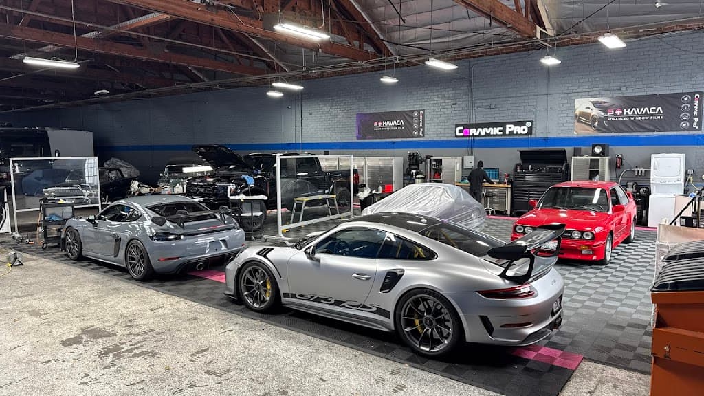 Private Collection Auto Care | Ceramic Pro Glendale featured