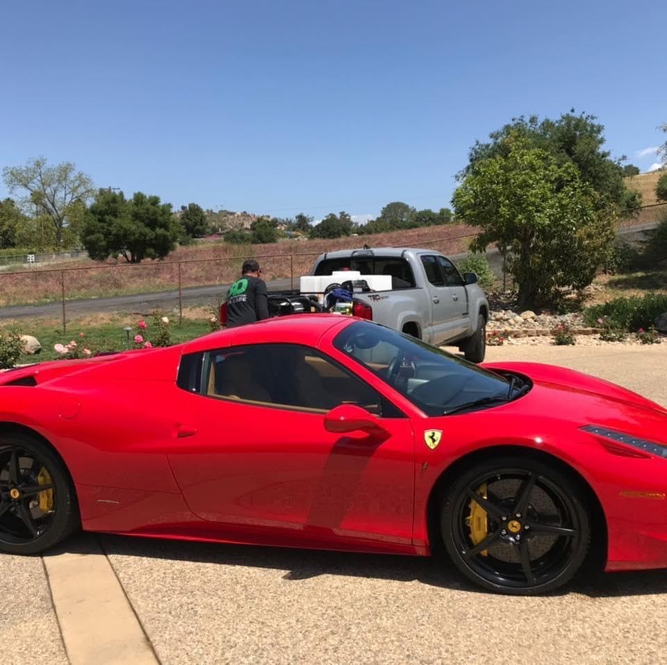 Pro MBL Auto Detail featured