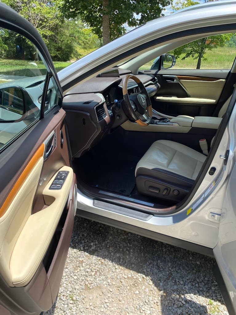 D&K Mobile Detailing featured