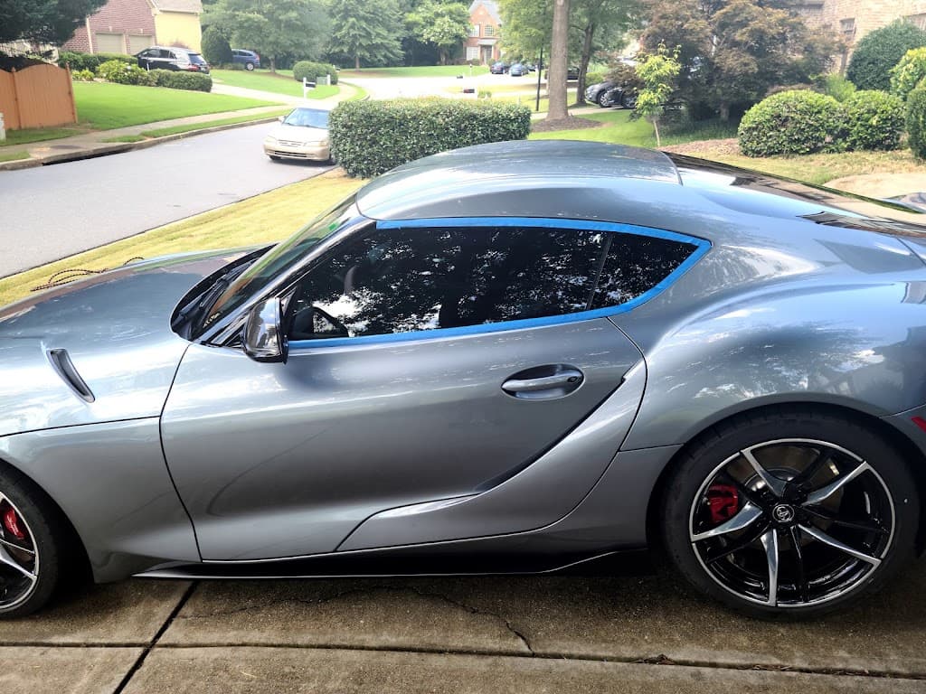 Alwaysdriveclean.com featured