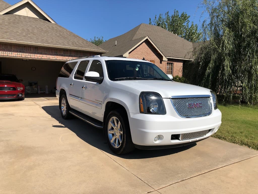 Smiles for Miles Auto Detailing featured