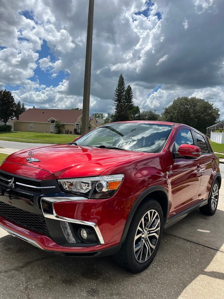 Crystalize Mobile Detailing LLC featured