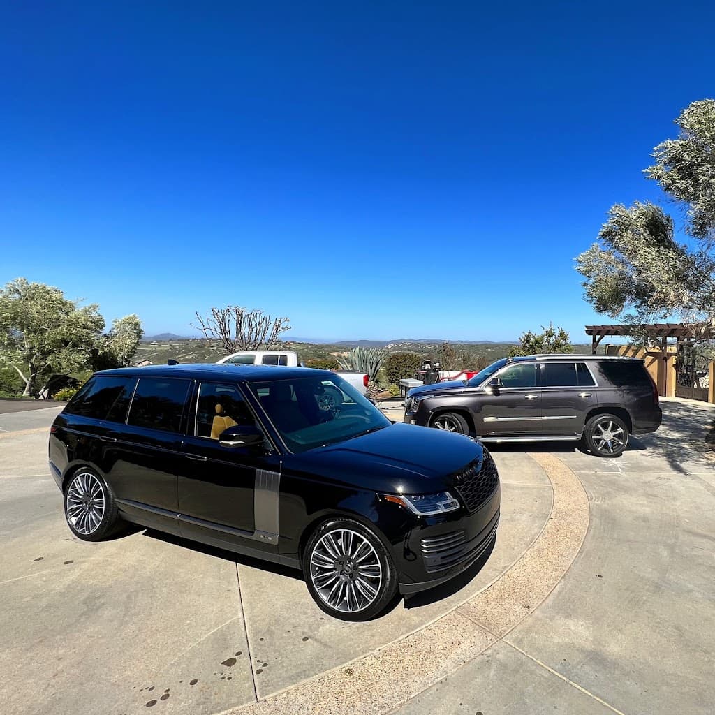 K2 Auto Detailing - North County featured