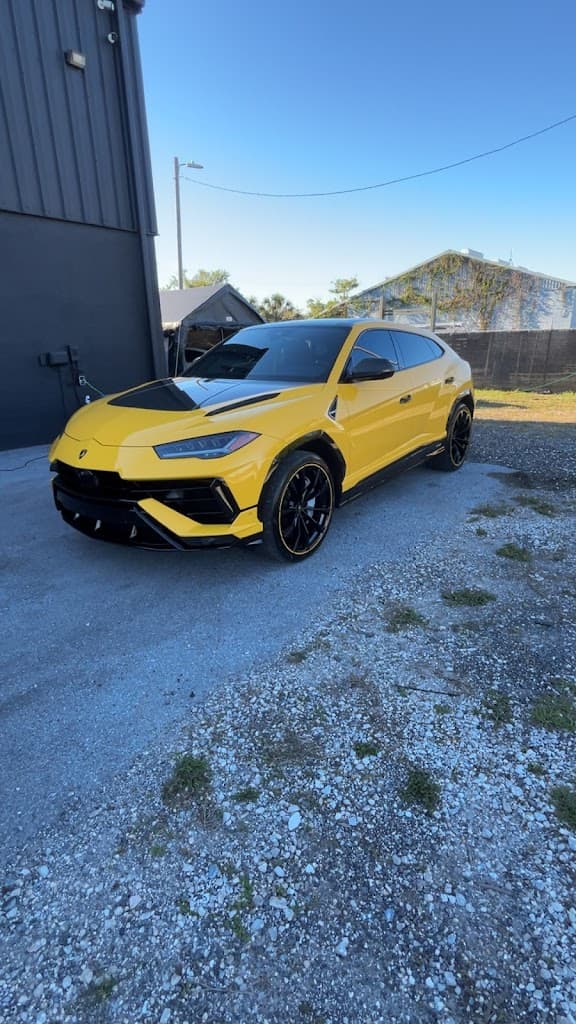5 Star Shine Auto Detail LLC featured