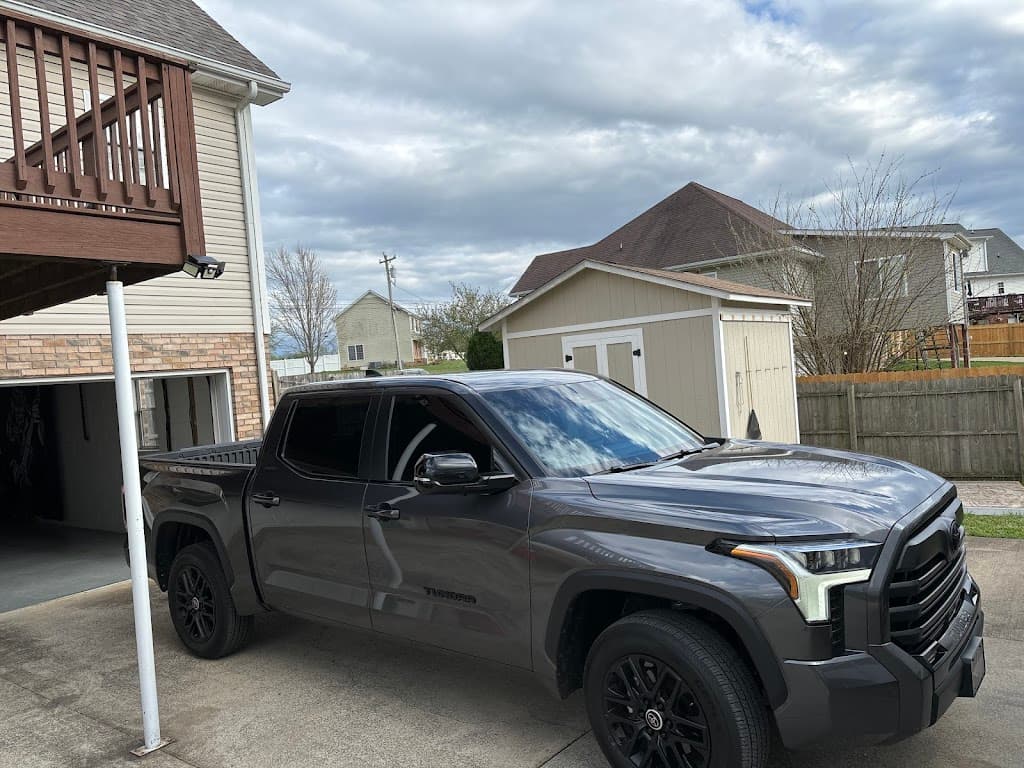 Clarksville Tint and Protection featured