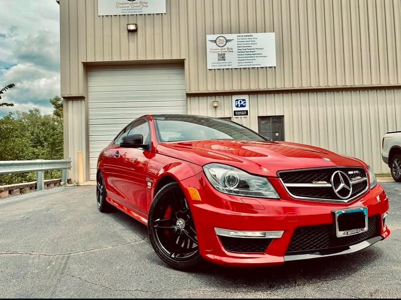 Glosswerxs custom BodyShop & Detail featured