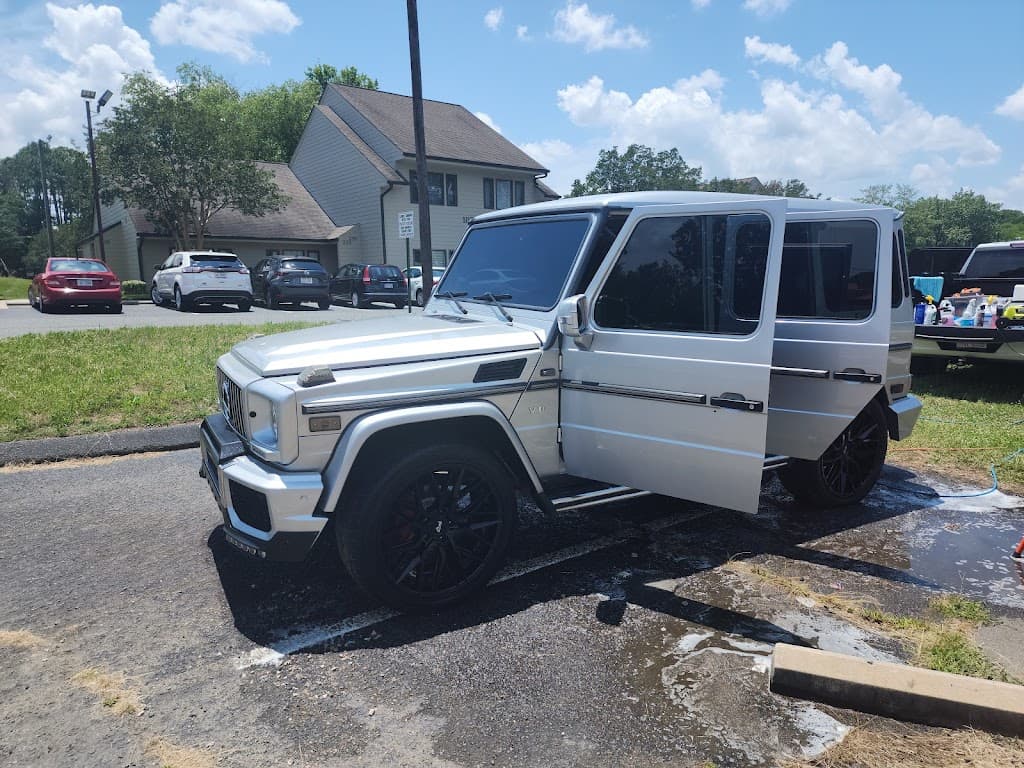 Royal Diamond Auto Detailing .LLC featured