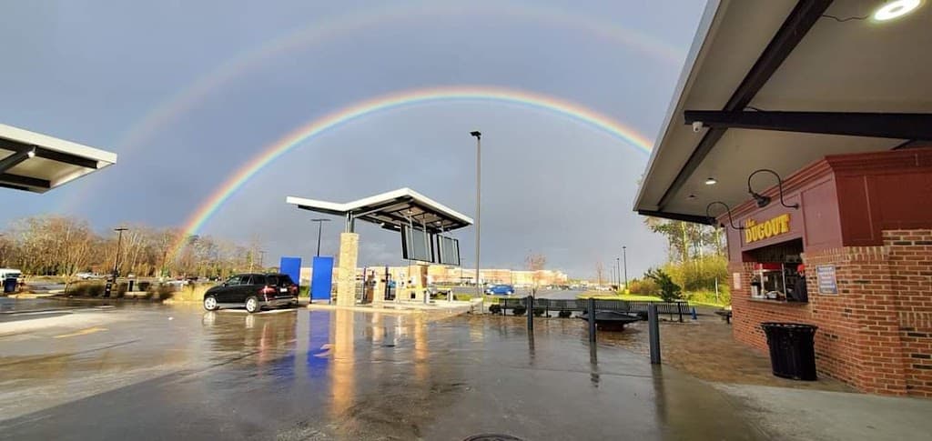 New Grand Slam Car Wash - Cumming featured
