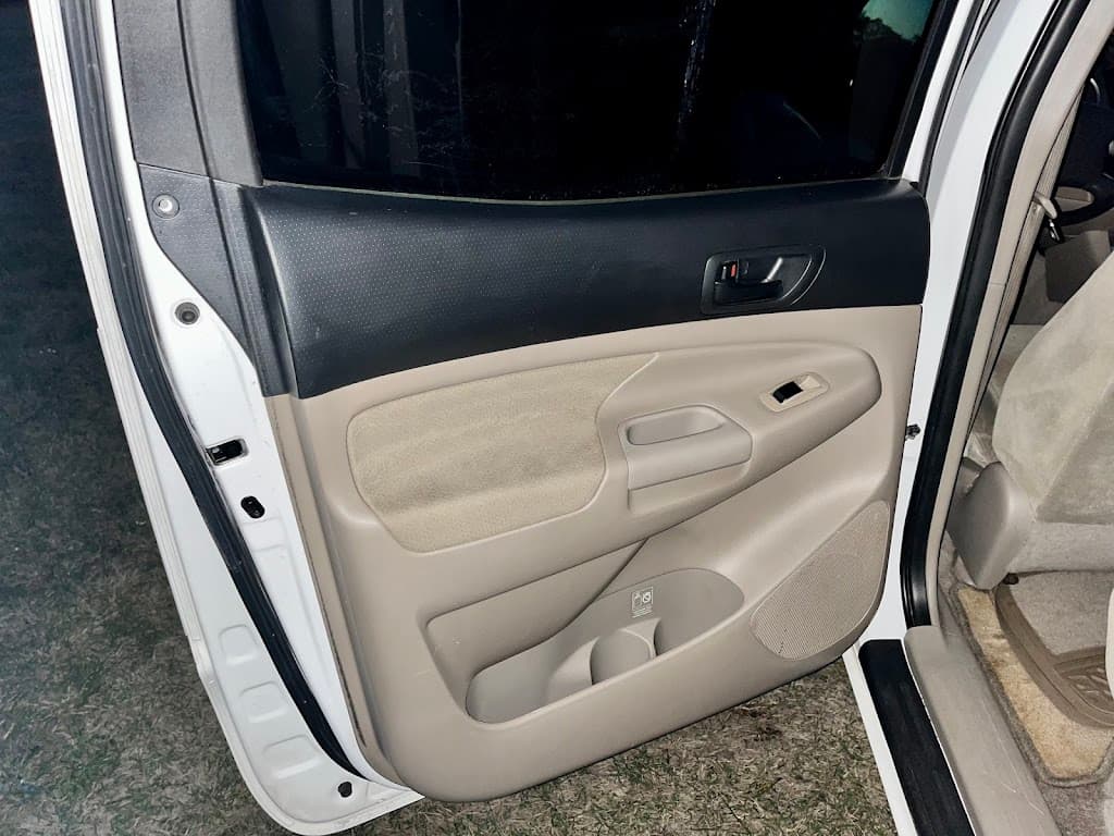 HTE Mobile Auto Detailing featured