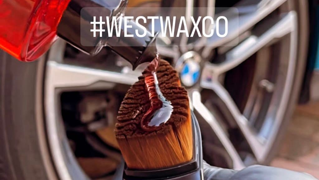 West wax co featured