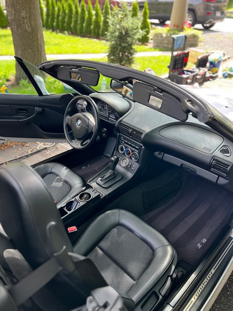 Turcotte's Auto Detailing featured