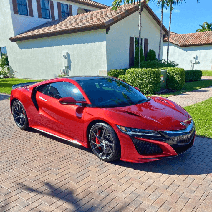 Revive Auto Salon Detailing & Ceramic Coatings featured