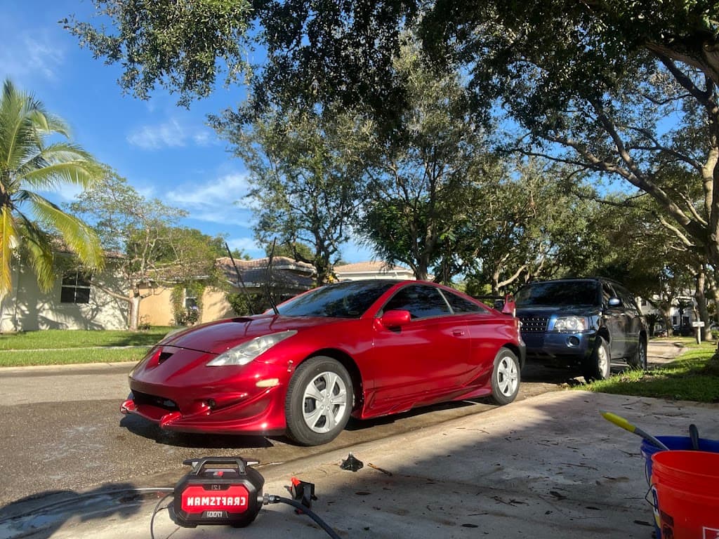 First Class Auto Care Mobile Detailing featured